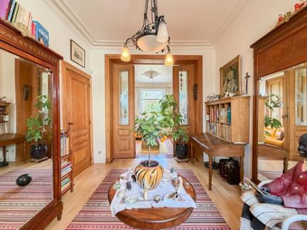 Vente en viager. Maison Q1Y0TY à Hainaut La Louvière miniature