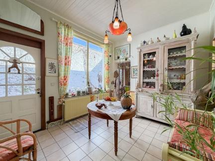 Vente en viager. Maison Q1Y0TY à Hainaut La Louvière miniature