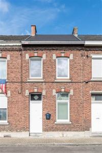 Vente en viager. Maison Q5CEMT à Hainaut HORNU miniature