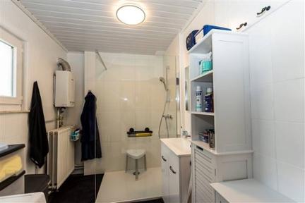 Vente en viager. Maison Q5CEMT à Hainaut HORNU miniature