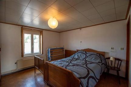 Vente en viager. Maison Q5CEMT à Hainaut HORNU miniature