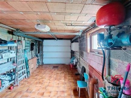 Vente en viager. Maison Q5ZJPR à Hainaut MONT-SUR-MARCHIENNE miniature