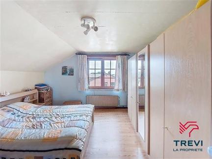 Vente en viager. Maison Q5ZJPR à Hainaut MONT-SUR-MARCHIENNE miniature