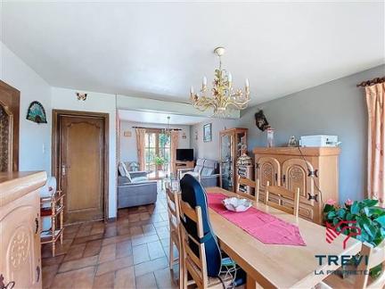 Vente en viager. Maison Q5ZJPR à Hainaut MONT-SUR-MARCHIENNE miniature