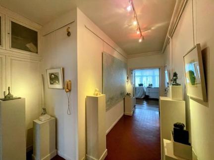 Vente en viager. Appartement Q8KZDH à Bruxelles Woluwe-Saint-Lambert miniature