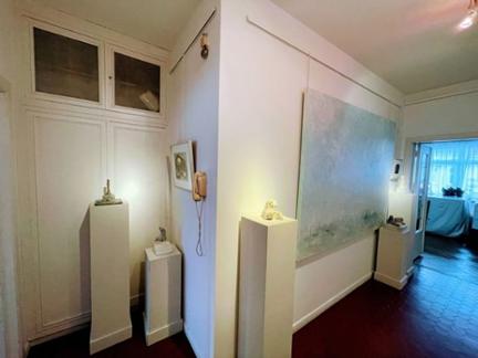 Vente en viager. Appartement Q8KZDH à Bruxelles Woluwe-Saint-Lambert miniature