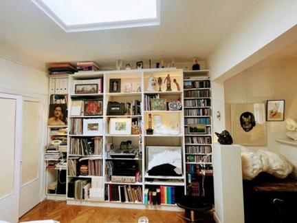 Vente en viager. Appartement Q8KZDH à Bruxelles Woluwe-Saint-Lambert miniature