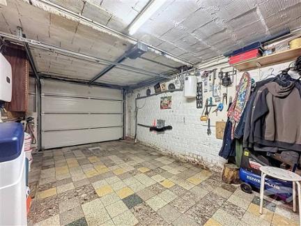 Vente en viager. Maison Q8S4BE à Liège GRÂCE-HOLLOGNE miniature