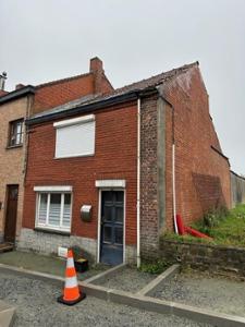 Vente en viager. Maison QA8KRL à Hainaut Frameries miniature