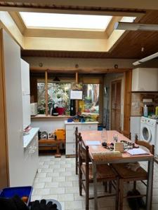 Vente en viager. Maison QA8KRL à Hainaut Frameries miniature
