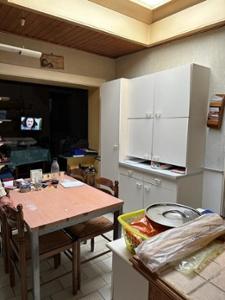 Vente en viager. Maison QA8KRL à Hainaut Frameries miniature