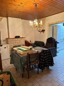 Vente en viager. Maison QA8KRL à Hainaut Frameries miniature
