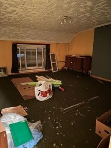 Vente en viager. Maison QA8KRL à Hainaut Frameries miniature