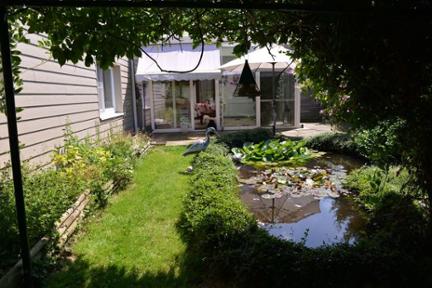 Vente en viager. Maison QAOCBI à Namur La Bruyère miniature