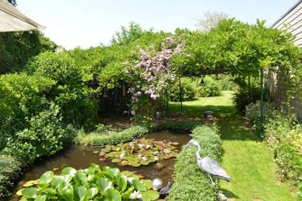 Vente en viager. Maison QAOCBI à Namur La Bruyère miniature