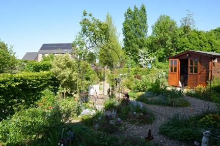 Vente en viager. Appartement QBM7U1 à Brabant Wallon Chastre miniature