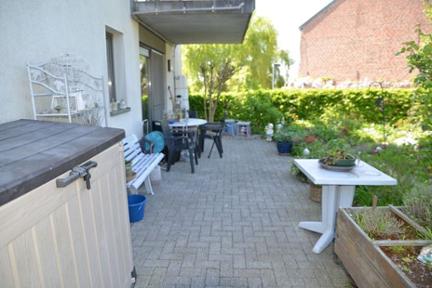Vente en viager. Appartement QBM7U1 à Brabant Wallon Chastre miniature