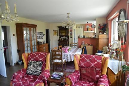 Vente en viager. Appartement QBM7U1 à Brabant Wallon Chastre miniature