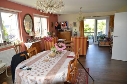 Vente en viager. Appartement QBM7U1 à Brabant Wallon Chastre miniature