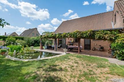 Vente en viager. Maison QCWCUV à Flandre Orientale Deinze miniature