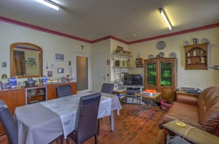 Vente en viager. Appartement QFKHZK à Liège Seraing miniature