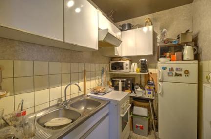 Vente en viager. Appartement QFKHZK à Liège Seraing miniature