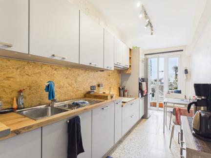 Vente en viager. Appartement QGGYL3 à Liège Liège 2 miniature
