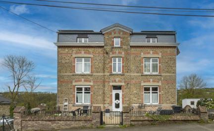 Vente en viager. Maison QGSSUX à Liège Hamoir miniature