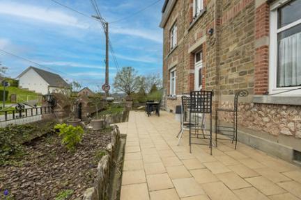 Vente en viager. Maison QGSSUX à Liège Hamoir miniature