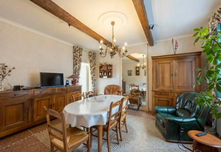 Vente en viager. Maison QGSSUX à Liège Hamoir miniature