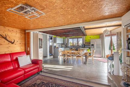 Vente en viager. Maison QHPP3N à Namur Mariembourg miniature