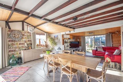 Vente en viager. Maison QHPP3N à Namur Mariembourg miniature