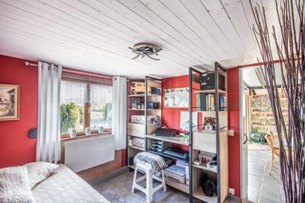 Vente en viager. Maison QHPP3N à Namur Mariembourg miniature