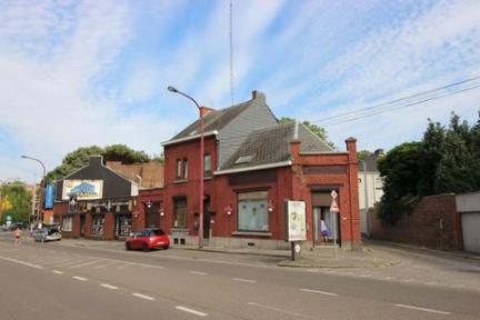 Vente en viager. Maison QI3EPZ à Hainaut Couillet miniature