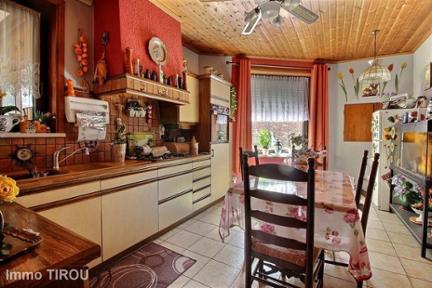 Vente en viager. Maison QI3EPZ à Hainaut Couillet miniature