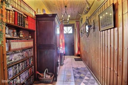 Vente en viager. Maison QI3EPZ à Hainaut Couillet miniature