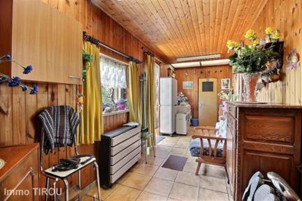 Vente en viager. Maison QI3EPZ à Hainaut Couillet miniature