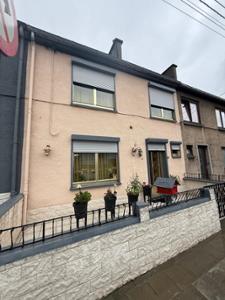Vente en viager. Maison QI8T73 à Hainaut Saint-Vaast miniature