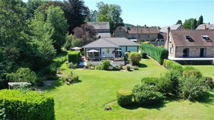 Vente en viager. Maison QLEVNZ à Namur Wépion miniature