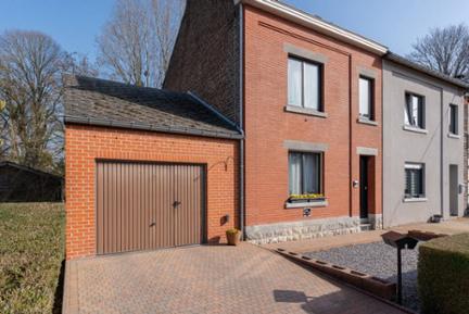 Vente en viager. Maison QMRMTH à Liège Wanze miniature