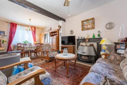 Vente en viager. Maison QMRMTH à Liège Wanze miniature