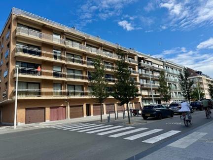 Vente en viager. Appartement QPGBVZ à Flandre Occidentale Nieuwpoort miniature