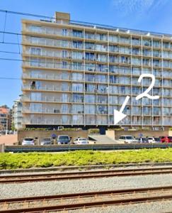 Vente en viager. Appartement QPGBVZ à Flandre Occidentale Nieuwpoort miniature