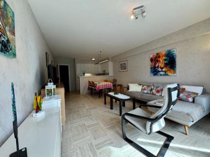 Vente en viager. Appartement QPGBVZ à Flandre Occidentale Nieuwpoort miniature