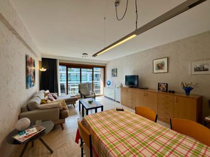 Vente en viager. Appartement QPGBVZ à Flandre Occidentale Nieuwpoort miniature