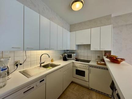 Vente en viager. Appartement QPGBVZ à Flandre Occidentale Nieuwpoort miniature