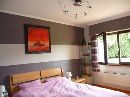Vente en viager. Maison QPKII5 à Namur Bossière miniature