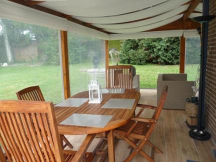 Vente en viager. Maison QPKII5 à Namur Bossière miniature