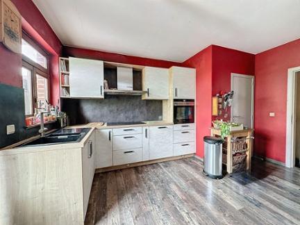 Vente en viager. Maison QQ3EYV à Brabant Wallon Orp-Jauche miniature