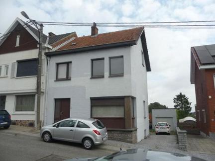 Vente en viager. Maison QRCPVS à Hainaut Marcinelle miniature